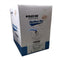 1000 ft. Solid UTP CAT5e Network Cable - FT4/CMR - Black Box - Blue